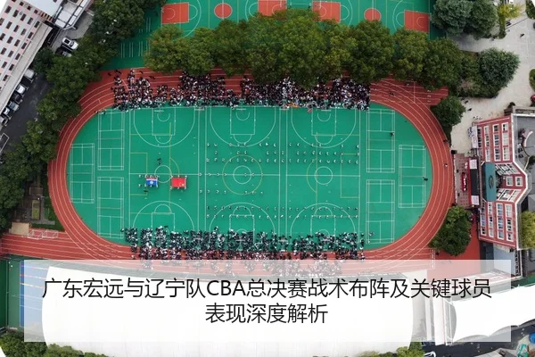 广东宏远与辽宁队CBA总决赛战术布阵及关键球员表现深度解析